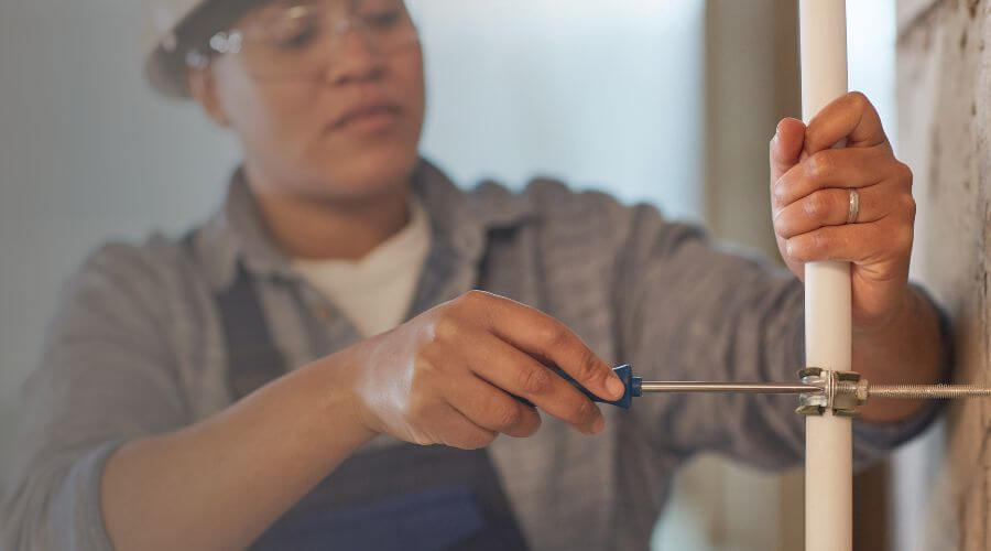 Professional sewer line replacement in Fort Ogden, FL